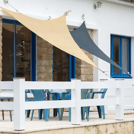 Casa de Férias Maison 100m De La