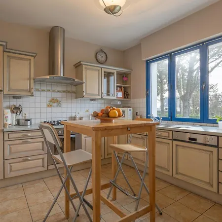 Maison 100m De La Casa de Férias *