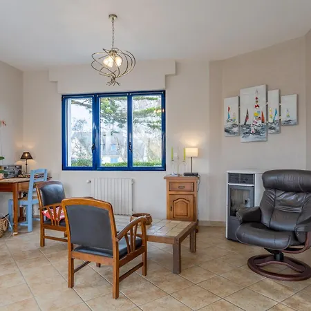 Casa de Férias Maison 100m De La *