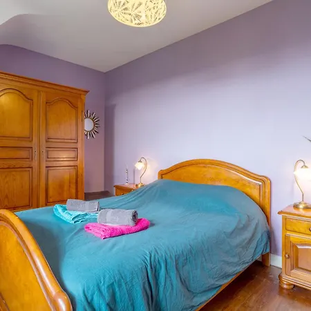 Maison 100m De La Trégunc
