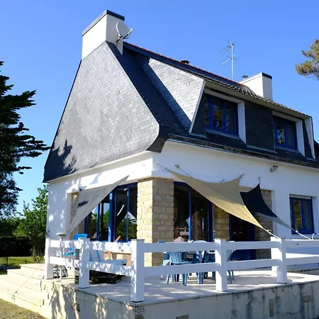 Maison 100m De La * Trégunc