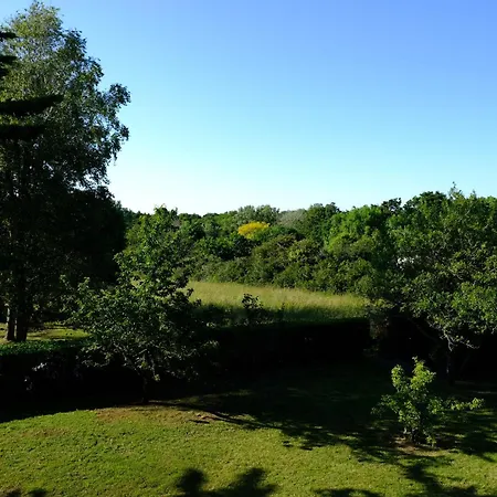Maison 100m De La Casa de Férias Trégunc