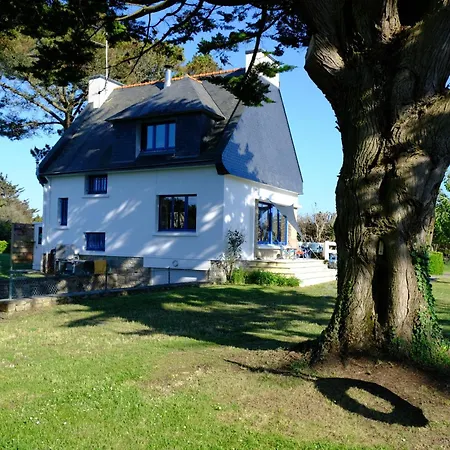 Maison 100m De La Casa de Férias *