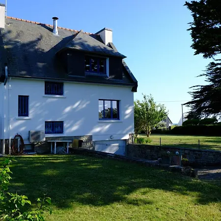 Maison 100m De La * Trégunc